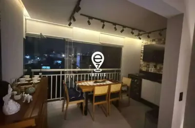 Apartamento à venda, 2 quartos, 1 suíte, 1 vaga, saúde - são paulo/sp