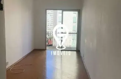 Apartamento para aluguel, 1 quarto, 1 vaga, vila guarani (z sul) - são paulo/sp