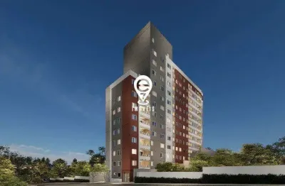Apartamento compacto, moderno e bem localizado – apenas r$ 290.000!