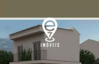 Casa de 2 dormitórios para venda - nova entrega em novembo no ipiranga