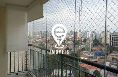 Apartamento para aluguel, 2 quartos, 1 suíte, 1 vaga, jardim da glória - são paulo/sp