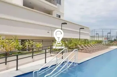 Apartamento para aluguel, 2 quartos, 1 suíte, 1 vaga, jardim da glória - são paulo/sp