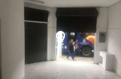 Ponto comercial para alugar na Avenida Miguel Estefno, Saúde, São Paulo