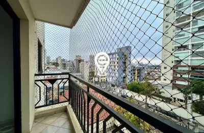 Apartamento à venda na vila monte alegre – 800 metros do metrô são judas