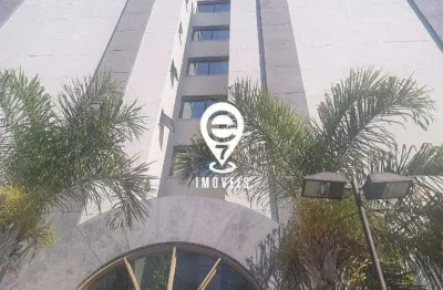 Conjunto comercial de 32 m² à venda em vila mariana, com locação ativa e 1 vaga