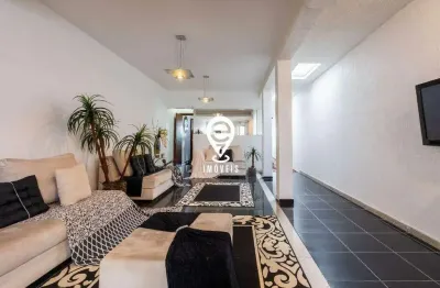 Casa á venda no jardim da saúde 3 suítes, cinema, espaço gourmet e estrutura completa - porteira fechada