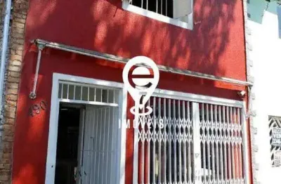 Casa com 2 quartos à venda na Rua Senador Carlos Teixeira de Carvalho, Cambuci, São Paulo
