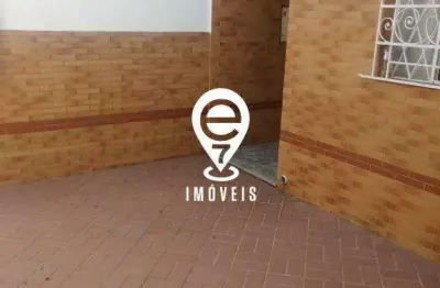 Sobrado residencial em cambuci, sp — 212 m² de área interna, terreno de 219 m², 5 vagas de garagem