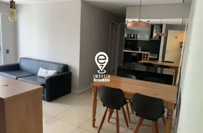 Apartamento à venda, 2 quartos, 1 suíte, 2 vagas, jardim paulista - são paulo/sp