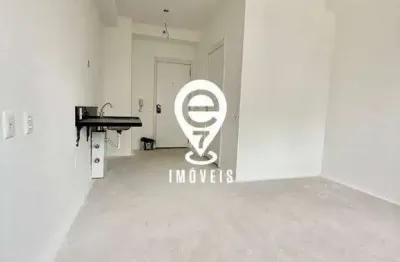 Kitnet / Stúdio à venda na Rua Dona Brígida, Vila Mariana, São Paulo