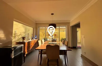 Sobrado à venda reformado com estilo clássico-contemporâneo – planalto paulista / sp