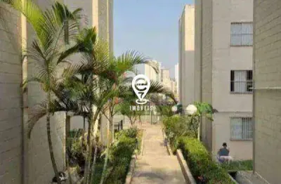 Apartamento com 2 quartos à venda na Rua Dom Macário, Jardim da Saude, São Paulo
