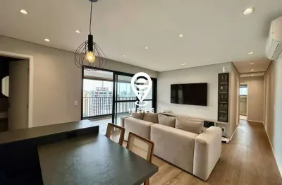 Alto padrão na vila clementino – 106m² | 3 dorms (1 suíte) | varanda gourmet | 2 vagas | a 300m do metrô santa cruz
