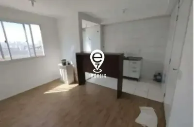 Apartamento com 2 quartos à venda na Rua Alexandrino da Silveira Bueno, Cambuci, São Paulo