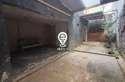 Ponto comercial para alugar na Rua Caramuru, Saúde, São Paulo