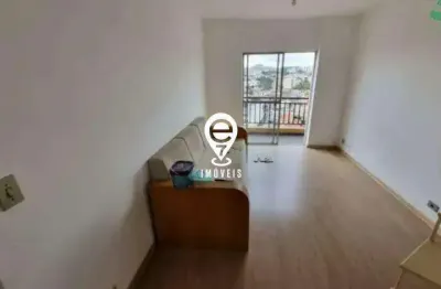 Cobertura duplex para locação de 2 dormitórios no jabaquara