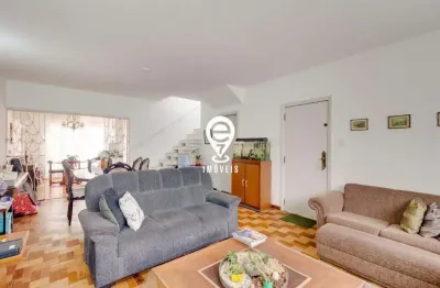 Casa para venda em planalto paulista com 3 quartos, sendo 1 suíte, 4 vagas / sp