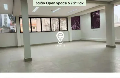 Prédio para alugar na Rua Bitencourt Sampaio, Vila Mariana, São Paulo