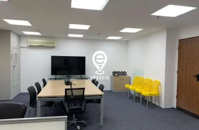 Sala comercial para alugar na Rua Caramuru, Saúde, São Paulo