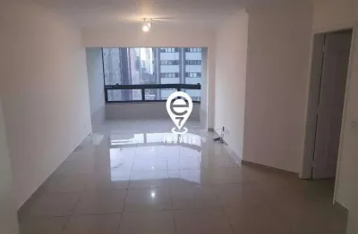 Excelente apartamento de 3 dormitórios para locação na vila nova conceição!