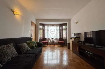 Casa com 3 quartos e 3 banheiros à venda, 170 m² - planalto paulista / sp