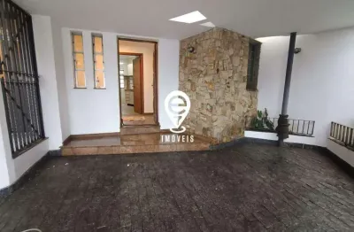 Casa com 3 quartos à venda na Rua Carneiro da Cunha, Vila da Saúde, São Paulo