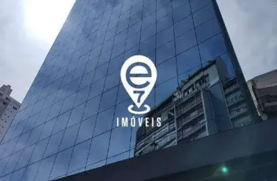 Prédio à venda na Rua Martins Fontes, Centro, São Paulo