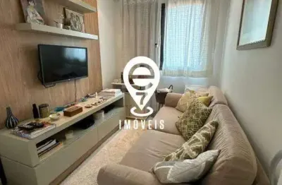 Apartamento com 4 quartos à venda na Rua Santo Irineu, Bosque da Saúde, São Paulo