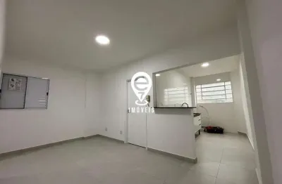 Apartamento com 1 quarto à venda na Rua Fiação da Saúde, Vila da Saúde, São Paulo