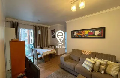 Apartamento á venda de 2 dormitórios a venda na vila mariana!