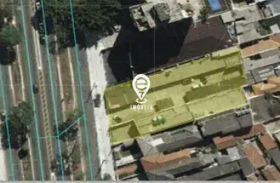 Terreno 1300 m² frente | vila monumento, sp – financiamento e permuta aceitos