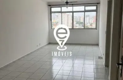Apartamento com 3 quartos à venda na Avenida Lacerda Franco, Cambuci, São Paulo