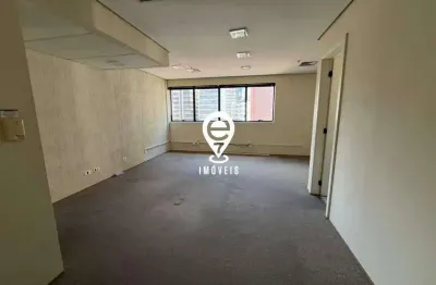 Sala comercial para alugar na Rua Haddock Lobo, Cerqueira César, São Paulo
