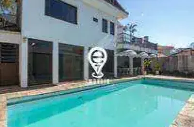 Casa com 4 quartos à venda na Rua Pierre Curie, Jardim da Saude, São Paulo