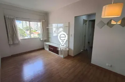 Apartamento com 2 quartos à venda na Rua General Chagas Santos, Vila da Saúde, São Paulo
