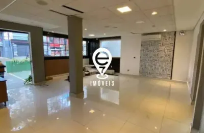 Excelente prédio comercial de 250m² para venda na vila mariana