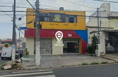 Ponto comercial para alugar na Avenida Afonso Mariano Fagundes, Saúde, São Paulo