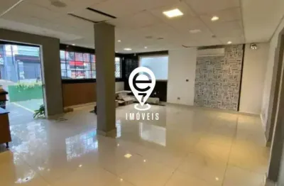 Excelente prédio comercial de 250m² para locação na vila mariana