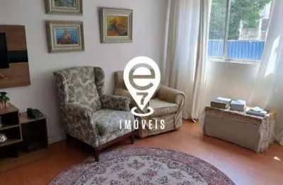 Apartamento à venda, 3 quartos, 1 suíte, 2 vagas, vila mariana - são paulo/sp