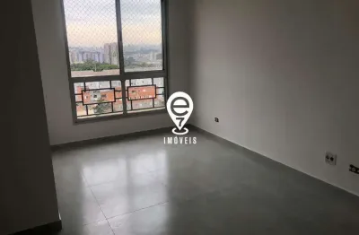 Apartamento de 63 m² - 3 dorm, suite, 2 vagas - no jardim maria estela, sp —