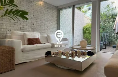 Casa de condominio à venda - 3 quartos, 2 suite, 2 vagas - planalto paulista / sp