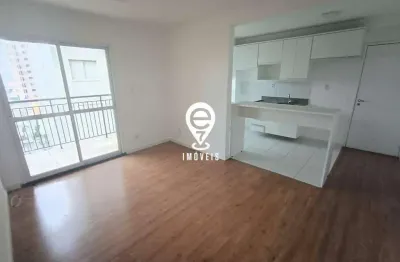 Excelente apartamento a venda de 2 dormitórios na vila santo estéfano!