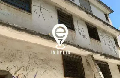 Prédio comercial/industrial à venda — vila gumercindo, sp | 638 m² úteis