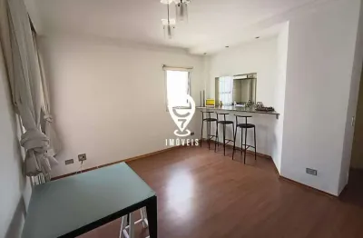 Apartamento de 1 dormitório porteira fechada para venda na saúde