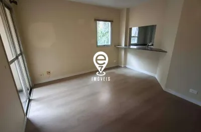Excelente apartamento para locação na saúde de 1 dormitório