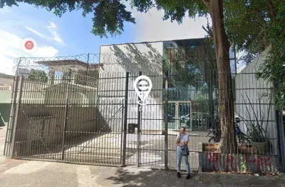 Prédio para alugar na Avenida Rebouças, Pinheiros, São Paulo