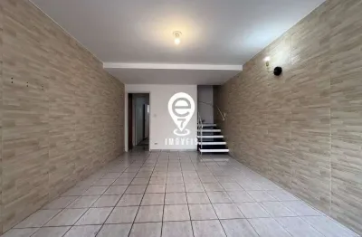 Sobrado para alugar, 2 quartos, 1 vaga - saúde - 600 metros do metrô - são paulo / sp