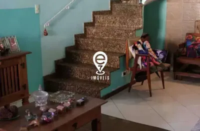 Casa com 3 quartos à venda na Rua Dom Bernardo Nogueira, Vila Gumercindo, São Paulo