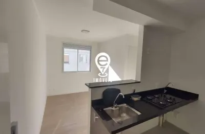Apartamento com 2 quartos à venda na Rua Barão de Jaguara, Cambuci, São Paulo