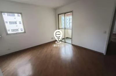 Apartamento com 1 quarto à venda na Rua Doutor Nogueira Martins, Saúde, São Paulo